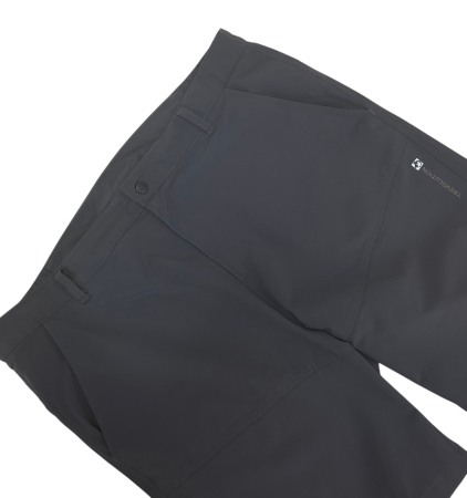 Pantaloni gri Trevolution Barbati-XXL [2]