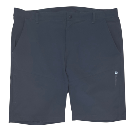 Pantaloni Barbati - Pantaloni gri Trevolution Barbati-XXL