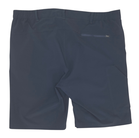 Pantaloni gri Trevolution Barbati-XXL [1]