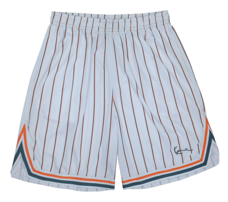 Pantaloni Barbati - Pantaloni Karl Kani Barbati-L