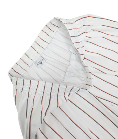 Pantaloni Karl Kani Barbati-L [2]