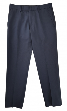 Pantaloni lungi Barbati - Pantaloni lana Strellson Brabati-M