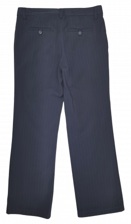 Pantaloni lana Zara Femei-L [1]