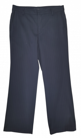 Pantaloni Femei - Pantaloni lana Zara Femei-L