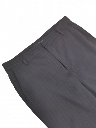Pantaloni lana Zara Femei-L [2]