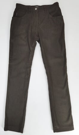 Pantaloni maro Armani Jeans Barbati-S [1]