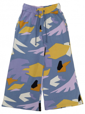 Pantaloni Femei - Pantaloni multicolori Marc O'Polo Femei-S