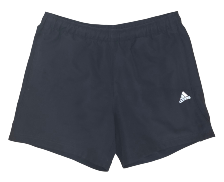 Sport - Pantaloni negri adidas Barbati-L