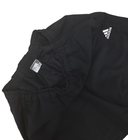 Pantaloni negri adidas Barbati-M [2]