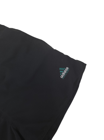 Pantaloni negri adidas Barbati-M [3]