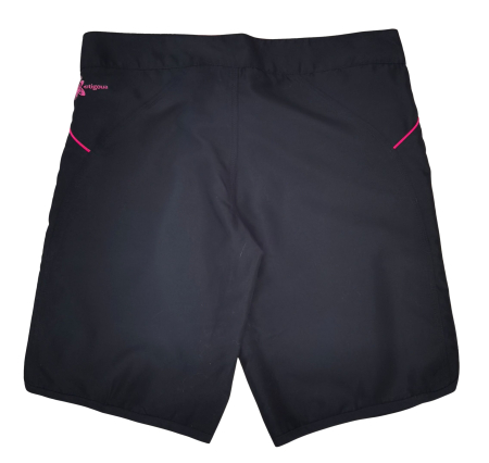 Pantaloni negri antigua Barbati-M [1]