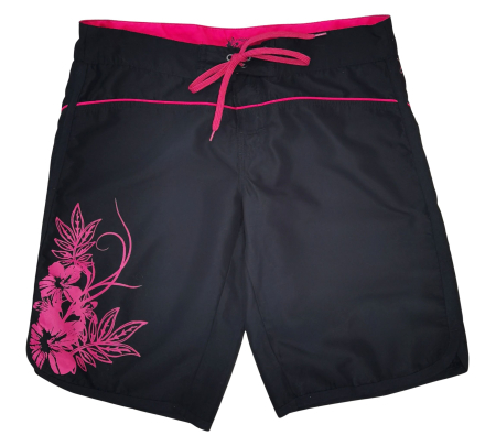 Barbati - Pantaloni negri antigua Barbati-M