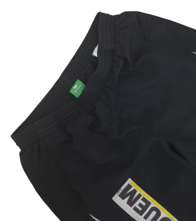 Pantaloni negri erima Barbati-M [2]