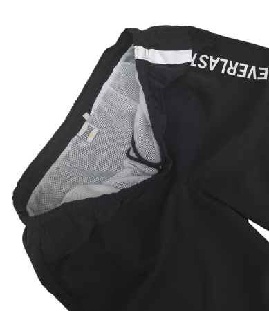 Pantaloni negri Everlast Barbati-XL [2]