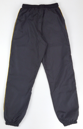 Pantaloni negri Everlast Femei-S [1]