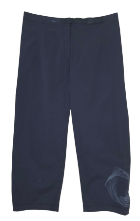 FEMEI - Pantaloni negri Nike Femei-S