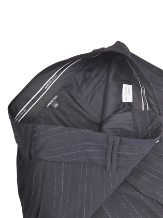 Pantaloni office Benson Femei-M [2]