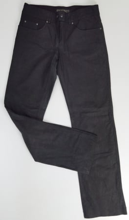 Pantaloni piele vintage Femei-M [1]