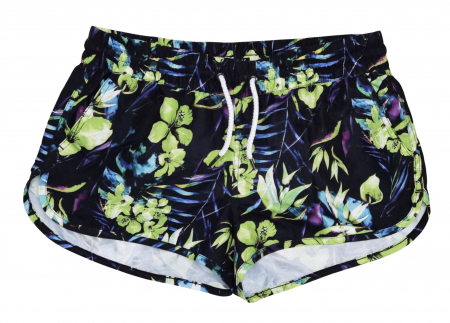 Pantaloni Femei - Pantaloni Retro Femei-S