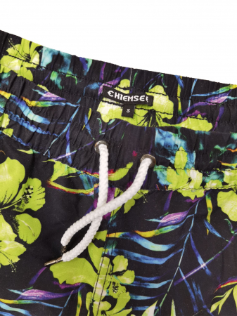 Pantaloni Retro Femei-S [2]