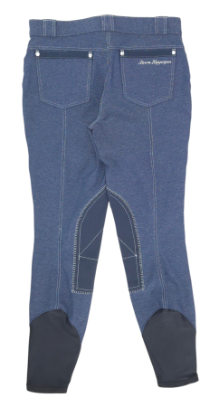 Pantaloni Sarm Hippique Femei-XS [1]