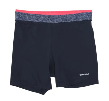 Pantaloni scurti fitness Femei-S [0]