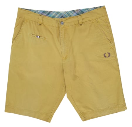 BARBATI - Pantaloni scurti Retro Barbati-M