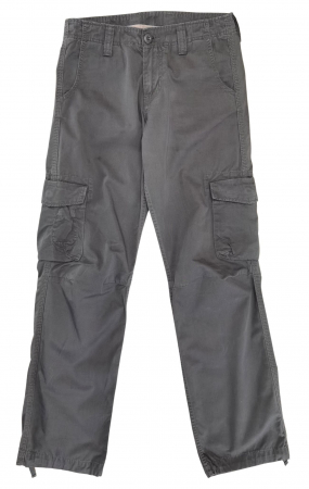BARBATI - Pantaloni verzi Carhartt Barbati-S