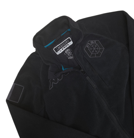 Polar negru Kappa Femei-L [2]