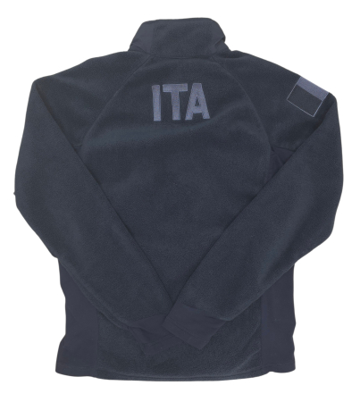 Polar negru Kappa Femei-L [1]