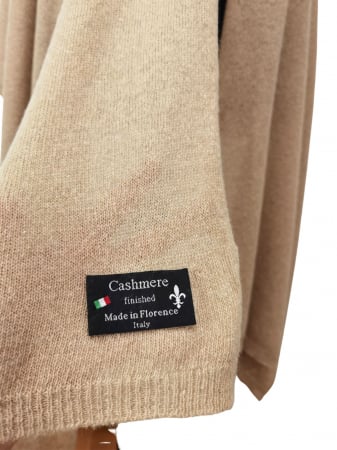 Poncho casmir Femei-One size [3]