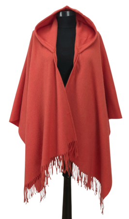 Geci subtiri Femei - Poncho lana Snobby Femei-XXL