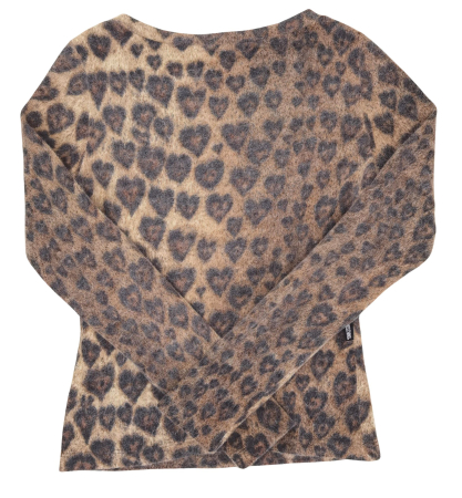 Pulover angora Moschino Femei-XS [1]