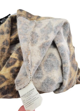 Pulover angora Moschino Femei-XS [4]