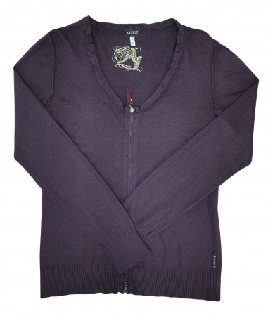 Pulovere Femei - Pulover Armani Jeans Femei-L