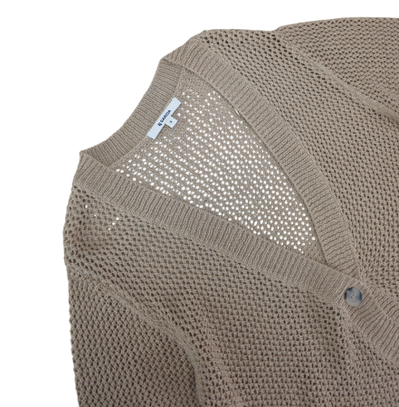 Pulover bej Garcia Femei-S [1]