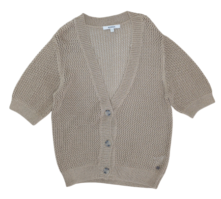 Pulovere Femei - Pulover bej Garcia Femei-S