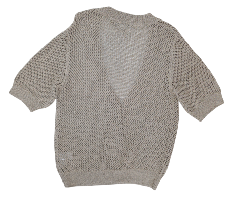 Pulover bej Garcia Femei-S [2]