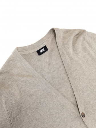 Pulover bej H&M Femei-L [2]
