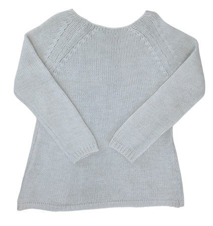 Pulover bej Italy Femei-S [1]