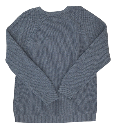 Pulover bumbac Zara Barbati-L [2]