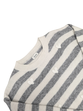 Pulover cu model Femei-M [2]