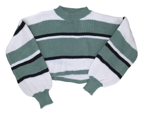 Fete - Pulover Fete 12-13 Ani