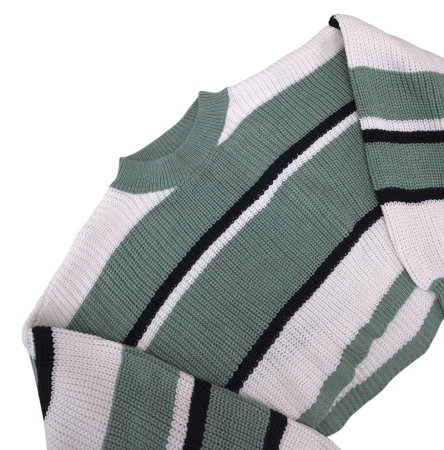 Pulover Fete 12-13 Ani [2]