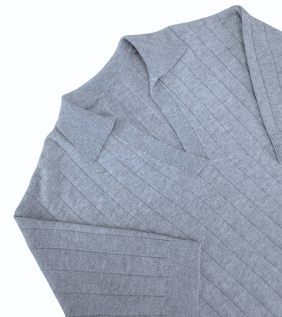 Pulover gri Femei-L [2]