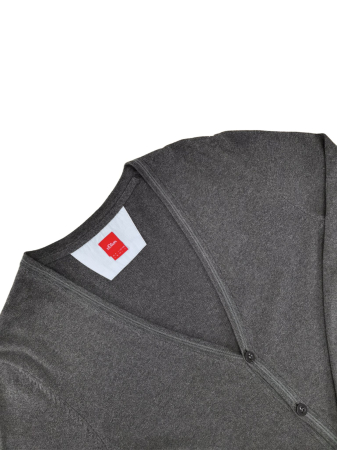 Pulover gri sÓliver Barbati-L [2]