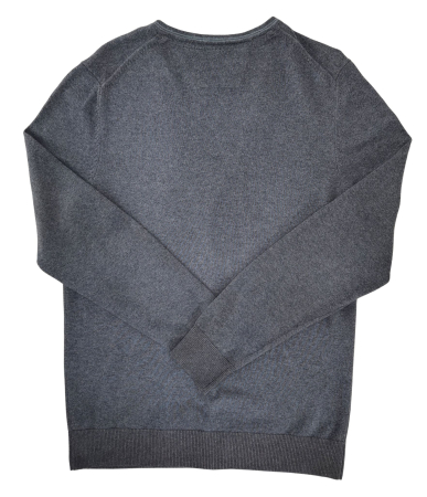 Pulover gri sÓliver Barbati-L [1]