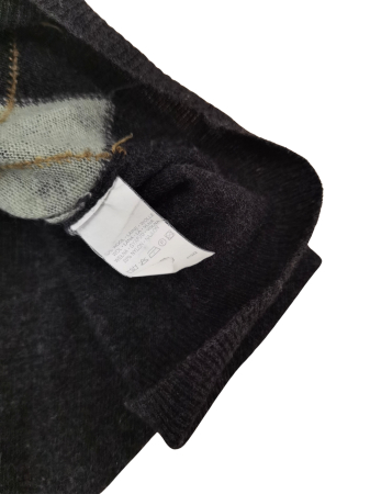 Pulover lana Canda Barbati-S [3]