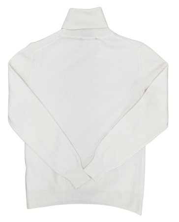 Pulover lana ivoire Femei-S [1]
