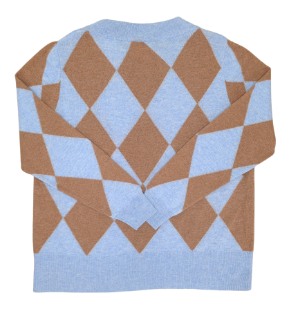 Pulover lana Madeleine Femei-L [2]